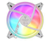 MODECOM Volcano Apex 140 ARGB Reverse White 140mm - 1331904 - zdjęcie 3